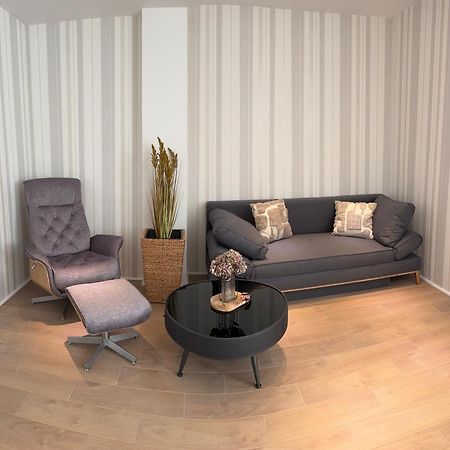Boutique Apartment Loreley- Charmante Stillvolle Unterkunft Osnabrück Eksteriør billede