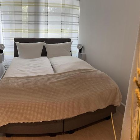 Boutique Apartment Loreley- Charmante Stillvolle Unterkunft Osnabrück Eksteriør billede