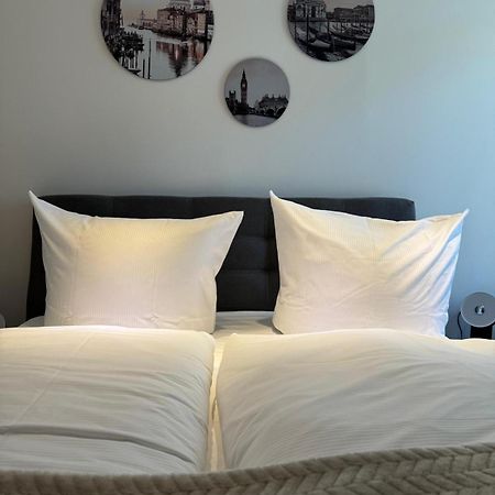 Boutique Apartment Loreley- Charmante Stillvolle Unterkunft Osnabrück Eksteriør billede