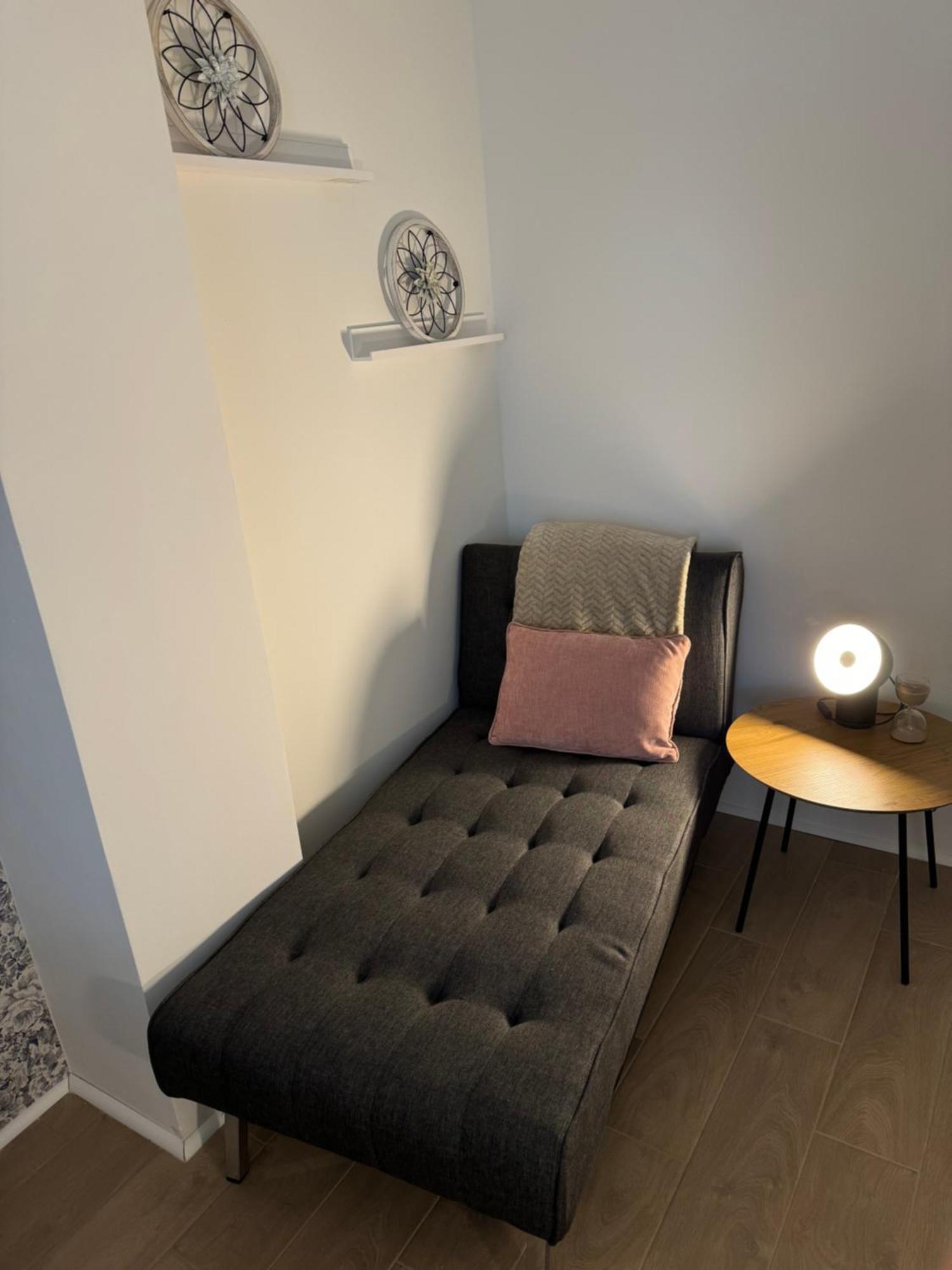 Boutique Apartment Loreley- Charmante Stillvolle Unterkunft Osnabrück Eksteriør billede