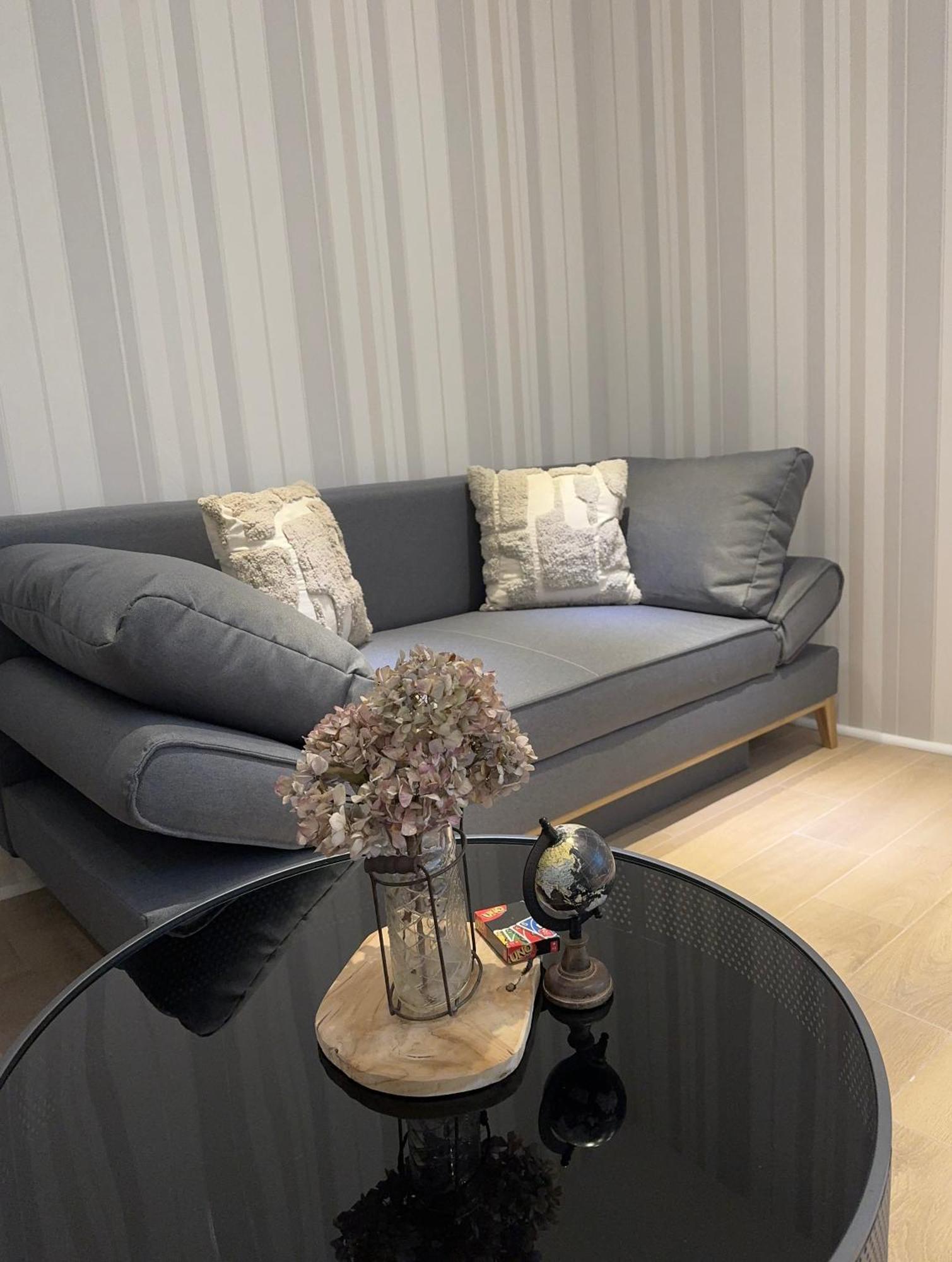 Boutique Apartment Loreley- Charmante Stillvolle Unterkunft Osnabrück Eksteriør billede