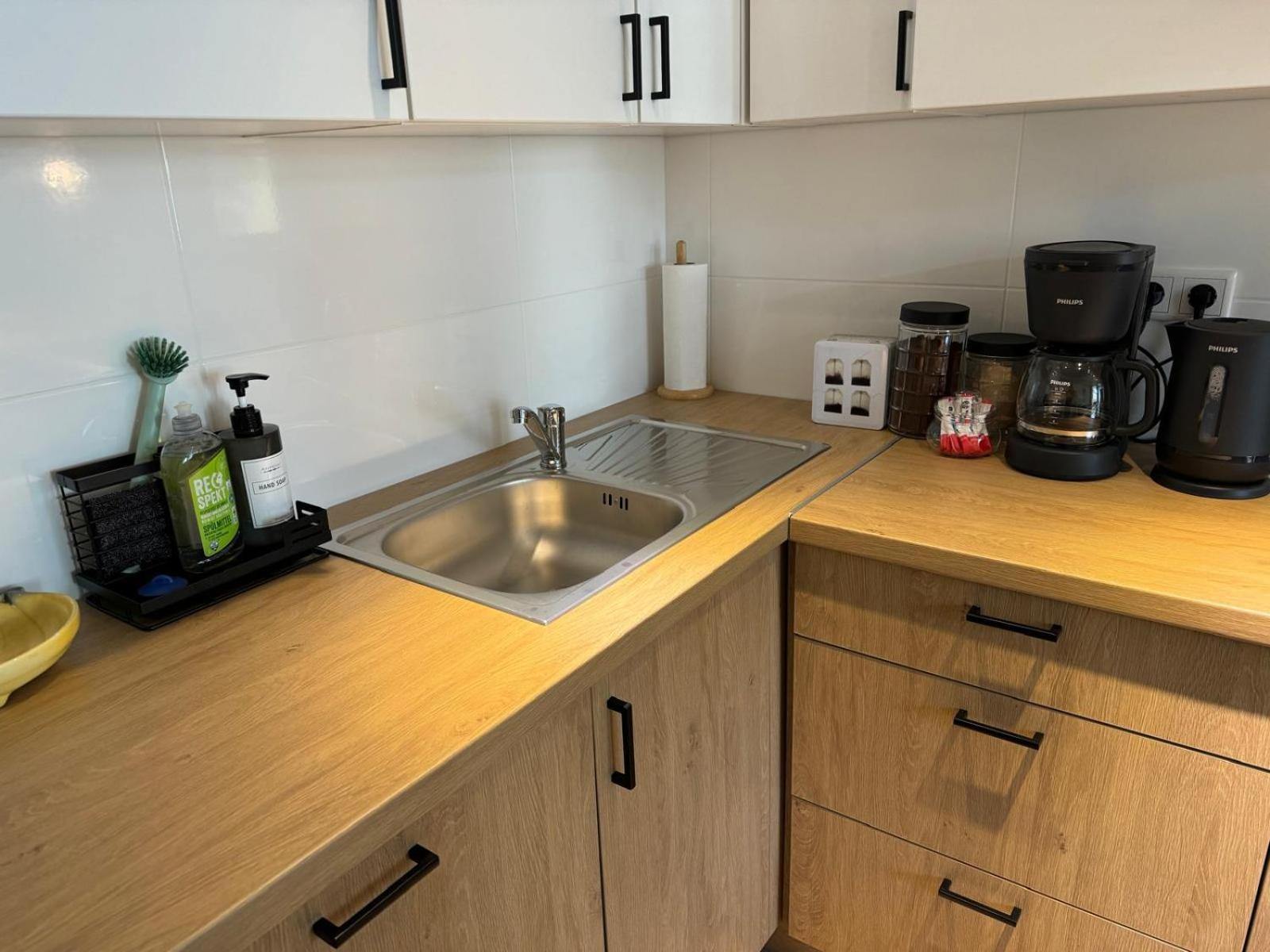 Boutique Apartment Loreley- Charmante Stillvolle Unterkunft Osnabrück Eksteriør billede
