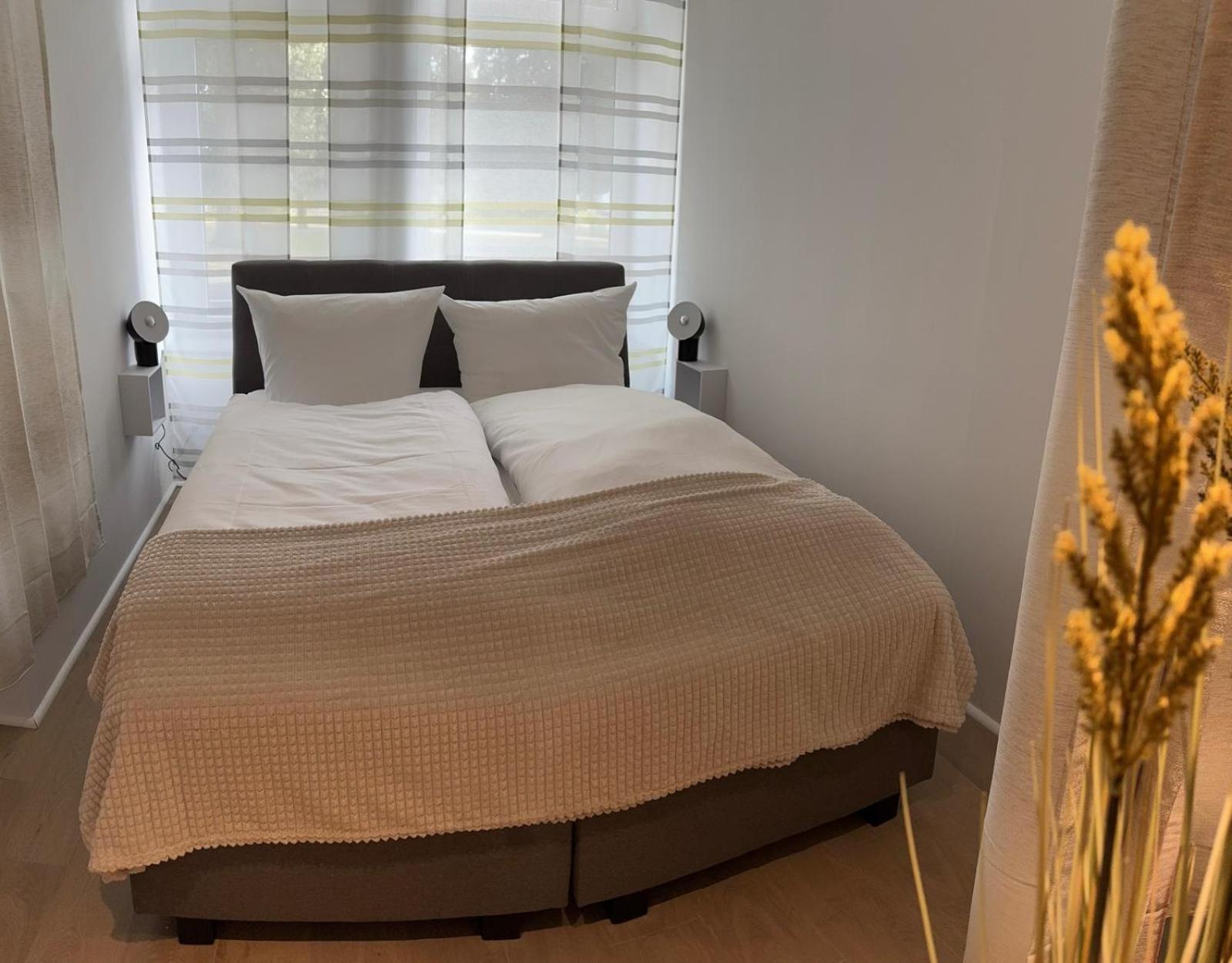 Boutique Apartment Loreley- Charmante Stillvolle Unterkunft Osnabrück Eksteriør billede